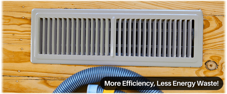 Dryer Vent Cleaning Memphis TN