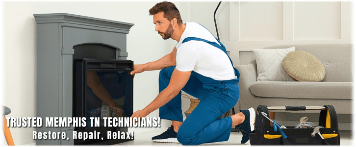 Fireplace Repair Memphis TN