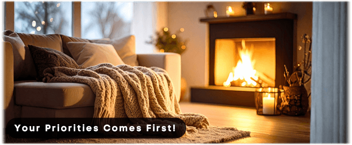 Memphis TN Chimney Sweep