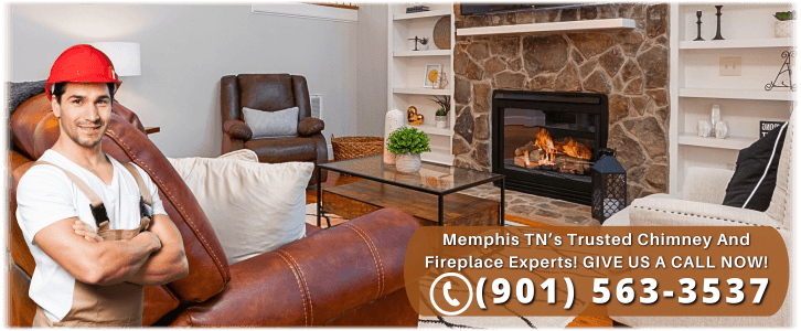 Chimney Sweep Memphis TN
